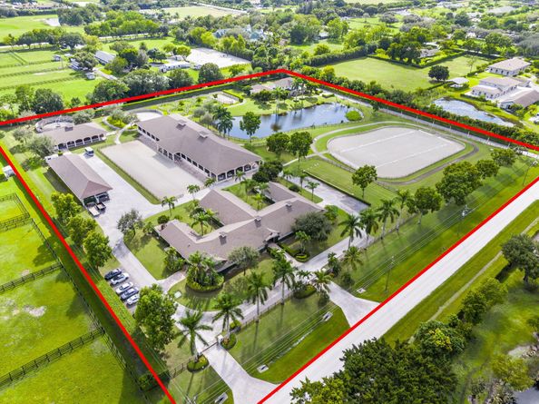 13320 52nd Place S, Wellington FL 33449