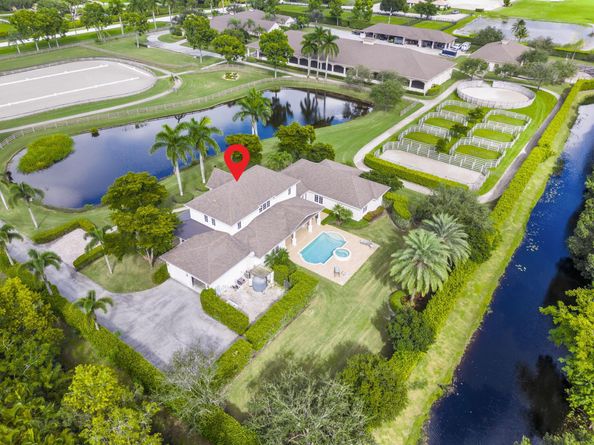 13320 52nd Place S, Wellington FL 33449
