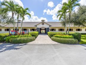 13320 52nd Place S, Wellington FL 33449