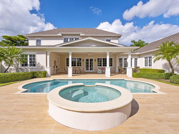 13320 52nd Place S, Wellington FL 33449