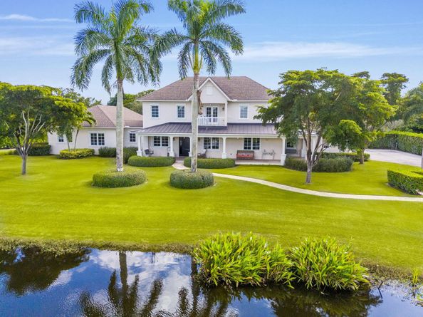 13320 52nd Place S, Wellington FL 33449