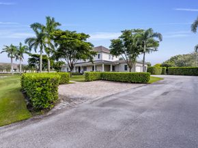 13320 52nd Place S, Wellington FL 33449