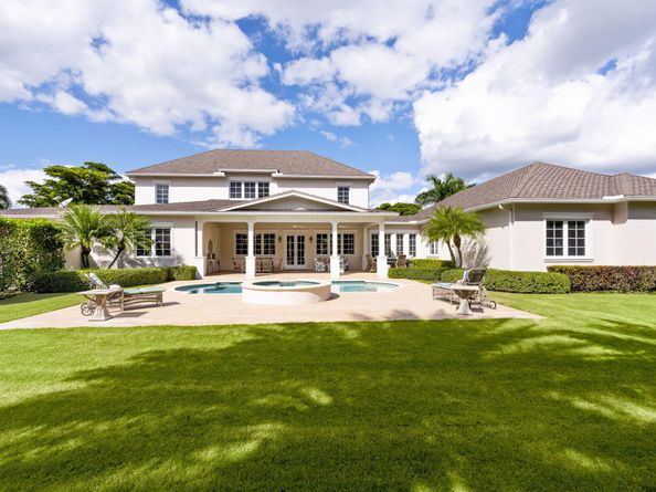 13320 52nd Place S, Wellington FL 33449