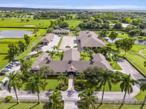 13320 52nd Place S, Wellington FL 33449