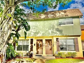 4707 NW 9th Dr 4707, Plantation FL 33317