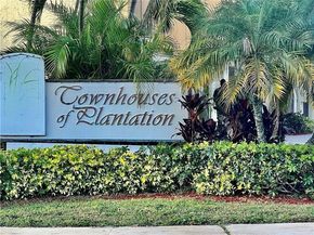 4707 NW 9th Dr 4707, Plantation FL 33317