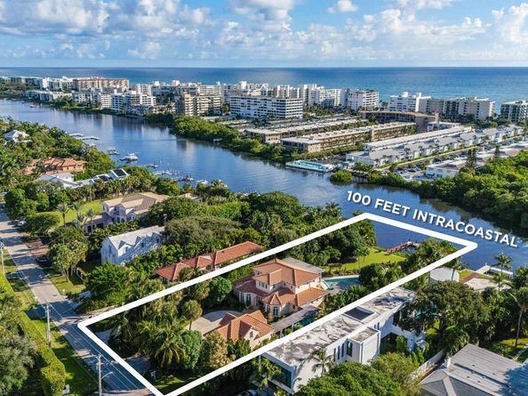 310 N Atlantic Drive, Lantana FL 33462