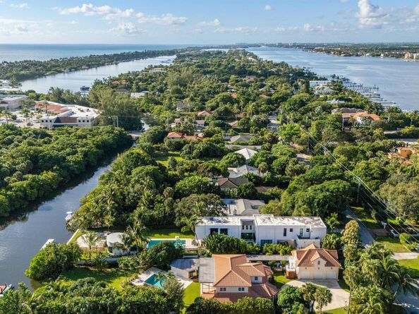 310 N Atlantic Drive, Lantana FL 33462