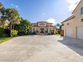 310 N Atlantic Drive, Lantana FL 33462