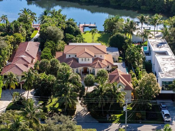 310 N Atlantic Drive, Lantana FL 33462