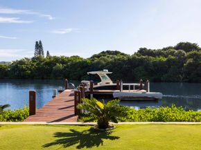 310 N Atlantic Drive, Lantana FL 33462