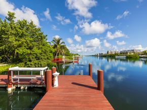 310 N Atlantic Drive, Lantana FL 33462