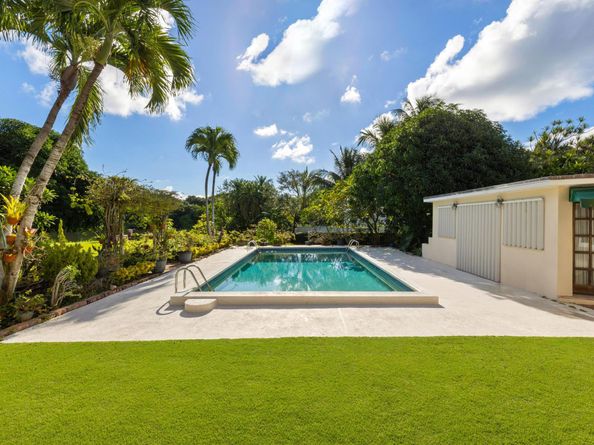 310 N Atlantic Drive, Lantana FL 33462