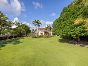 310 N Atlantic Drive, Lantana FL 33462