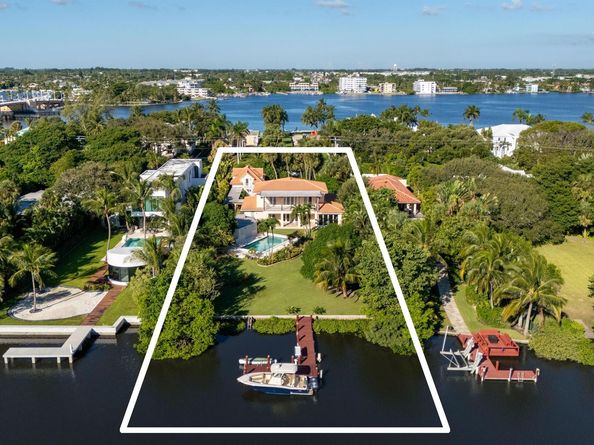 310 N Atlantic Drive, Lantana FL 33462