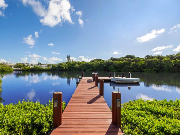 310 N Atlantic Drive, Lantana FL 33462