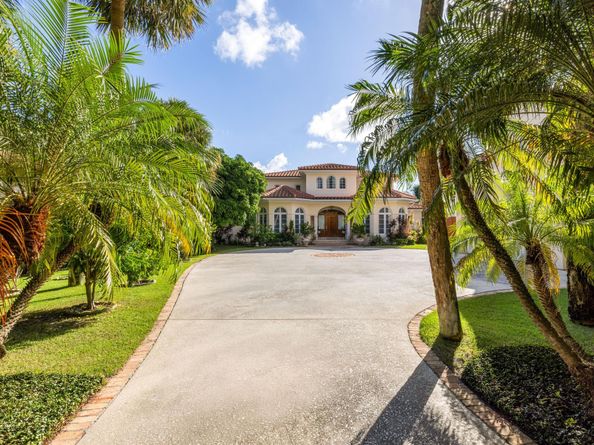 310 N Atlantic Drive, Lantana FL 33462