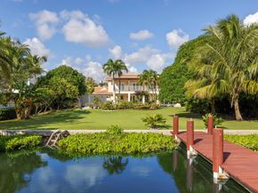 310 N Atlantic Drive, Lantana FL 33462
