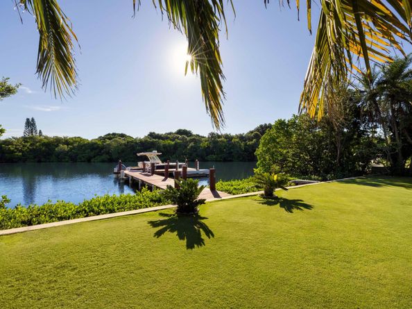 310 N Atlantic Drive, Lantana FL 33462