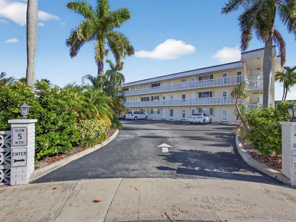 100 Doolen Court 102, North Palm Beach FL 33408
