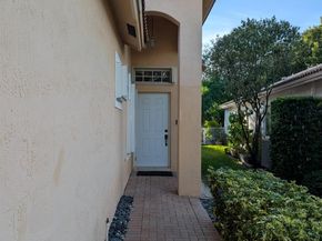4153 Sapphire Terrace, Weston FL 33331