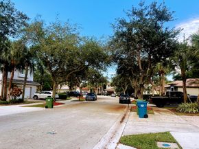 4153 Sapphire Terrace, Weston FL 33331