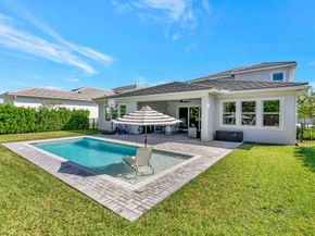 9264 Crestview Circle, Palm Beach Gardens FL 33412