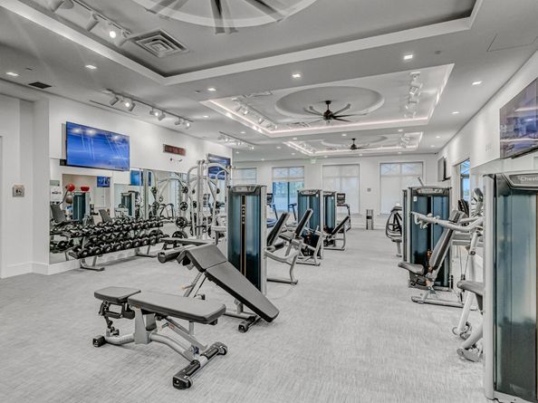 9264 Crestview Circle, Palm Beach Gardens FL 33412