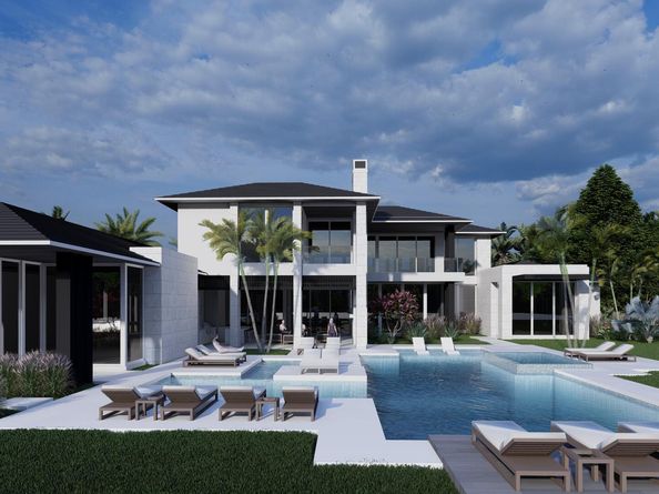 13614 Rhone Circle, Palm Beach Gardens FL 33410