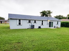 1477 N Mangonia Drive, West Palm Beach FL 33401