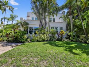 516-520 34th Street, West Palm Beach FL 33407