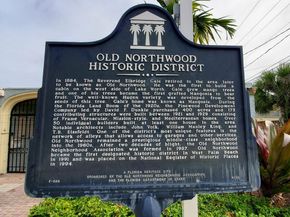 516-520 34th Street, West Palm Beach FL 33407