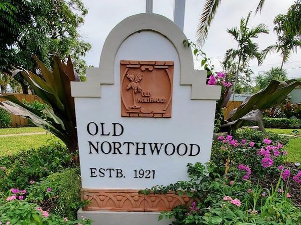 516-520 34th Street, West Palm Beach FL 33407