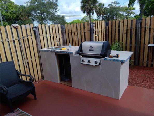 201 NW 7th Ter, Pompano Beach FL 33060