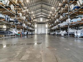 2650 Lake Shore Drive 1105, Riviera Beach FL 33404