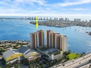 2650 Lake Shore Drive 1105, Riviera Beach FL 33404