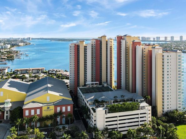 2650 Lake Shore Drive 1105, Riviera Beach FL 33404