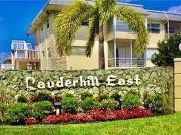 4331 NW 16th St D308, Lauderhill FL 33313