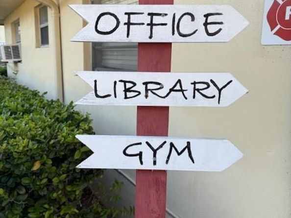 4331 NW 16th St D308, Lauderhill FL 33313