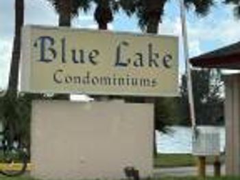 3400 Blue Lake Drive