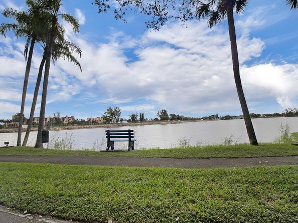 3400 Blue Lake Drive 302, Pompano Beach FL 33064