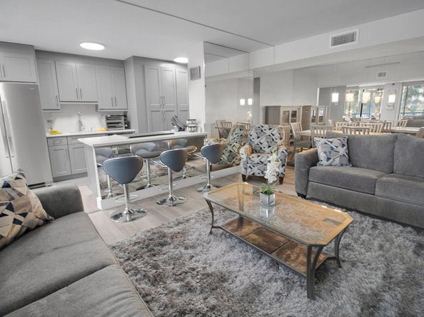 3400 Blue Lake Drive 302, Pompano Beach FL 33064