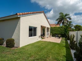 7110 NW Turtle Walk, Boca Raton FL 33487