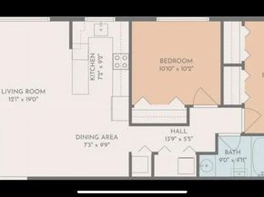 2715 NE 49th St 205, Fort Lauderdale FL 33308