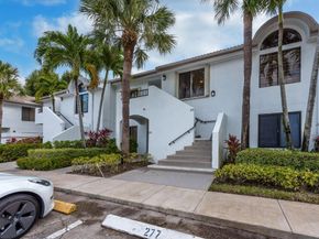 7485 Glendevon Lane 1107, Delray Beach FL 33446