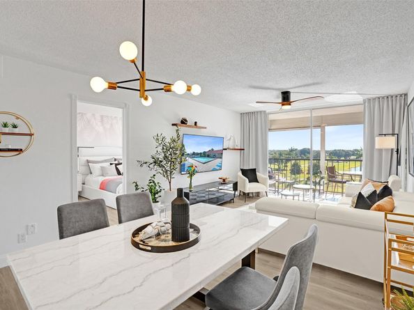 8900 Washington Blvd PH11, Hollywood FL 33025