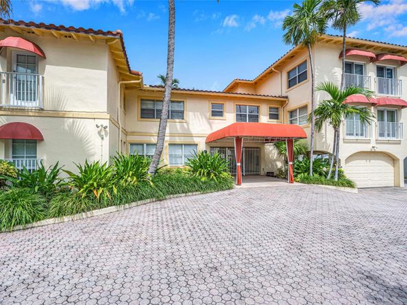 341 N Birch Rd 204, Fort Lauderdale FL 33304