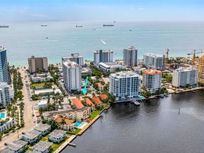 341 N Birch Rd 204, Fort Lauderdale FL 33304