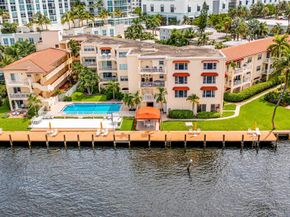 341 N Birch Rd 204, Fort Lauderdale FL 33304