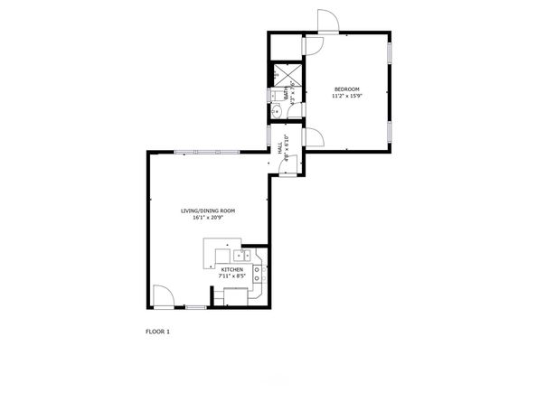 341 N Birch Rd 204, Fort Lauderdale FL 33304